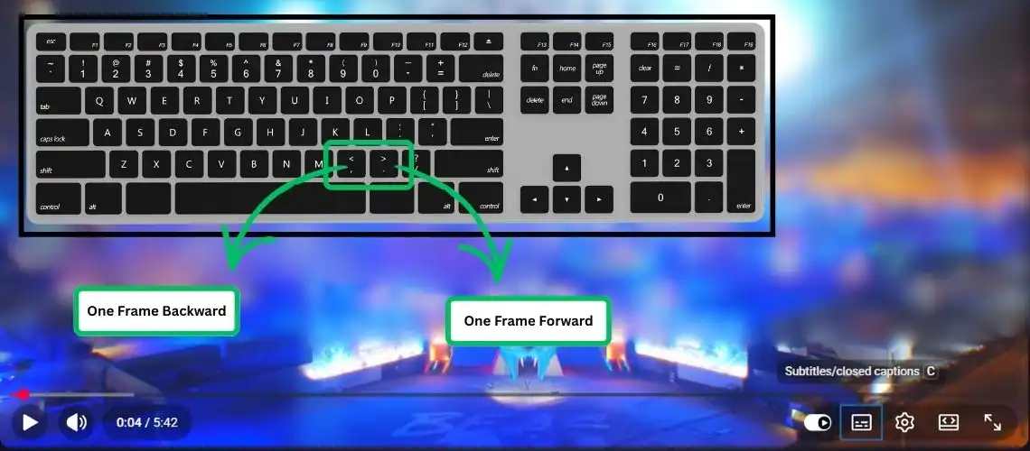 how-to-go-frame-by-frame-on-youtube